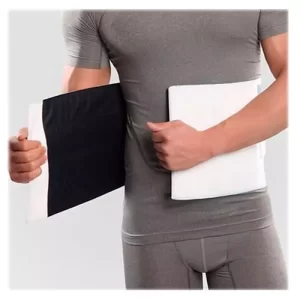 شکم بند طبی لاغری پاک سمن 017