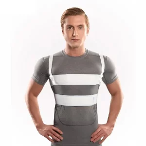 حمایت کننده قفسه سینه پس از جراحی پاک سمن