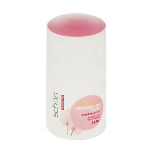 مام رول ضد تعریق زنانه شون مدل Pink Princess فانتوم طب