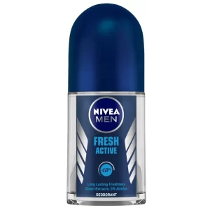 مام رول ضد تعریق مردانه نیوآ مدل Fresh Active