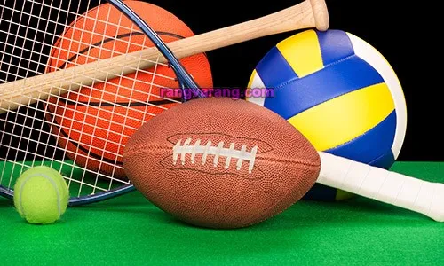 معرفی 7 تا از محبوب ترین ورزش های توپی
